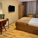 Apartment Sofia Airport Airport Shuttle And Parking