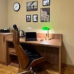 Apartment Sofia Airport Airport Shuttle And Parking