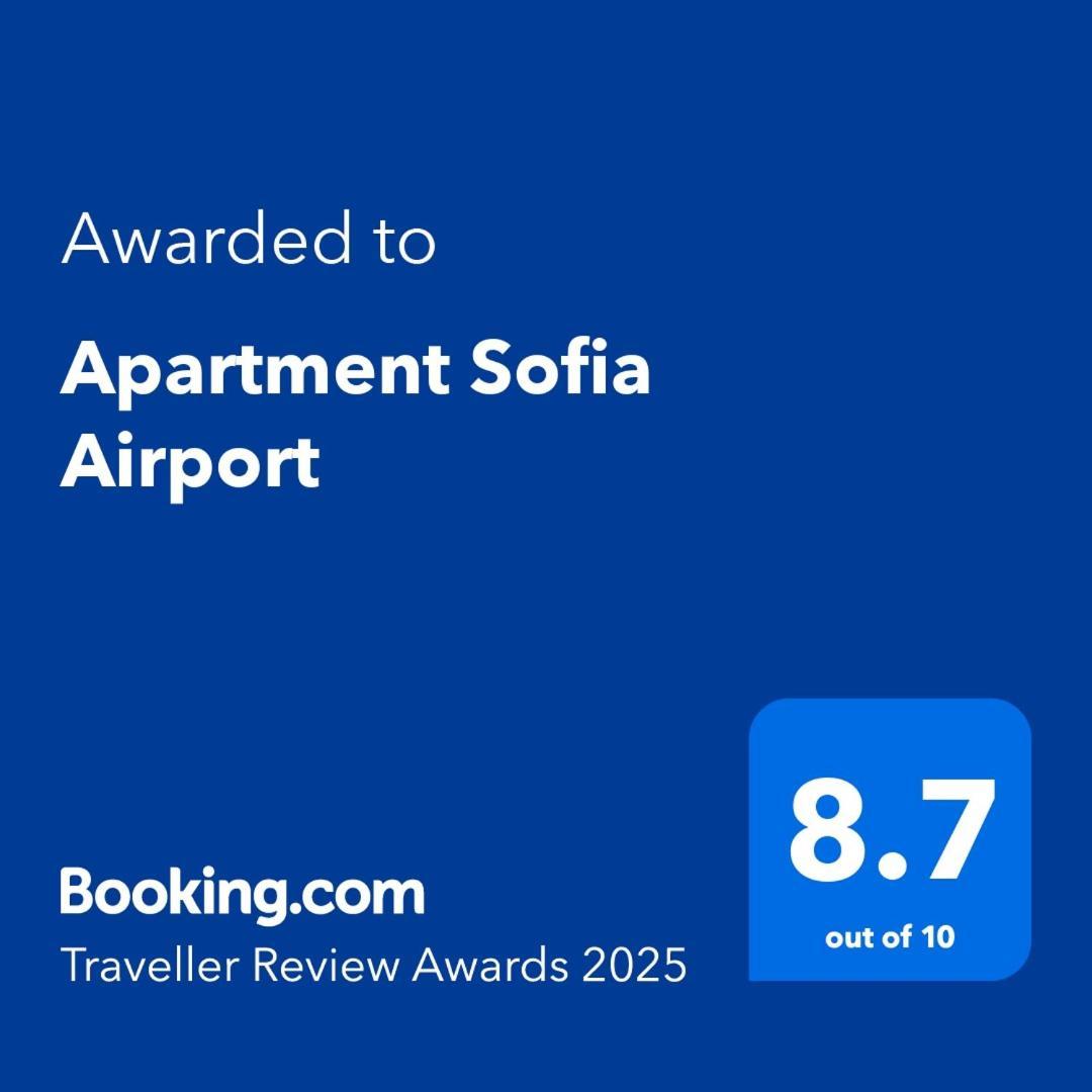 Airport Airport Shuttle And Parking Sofia